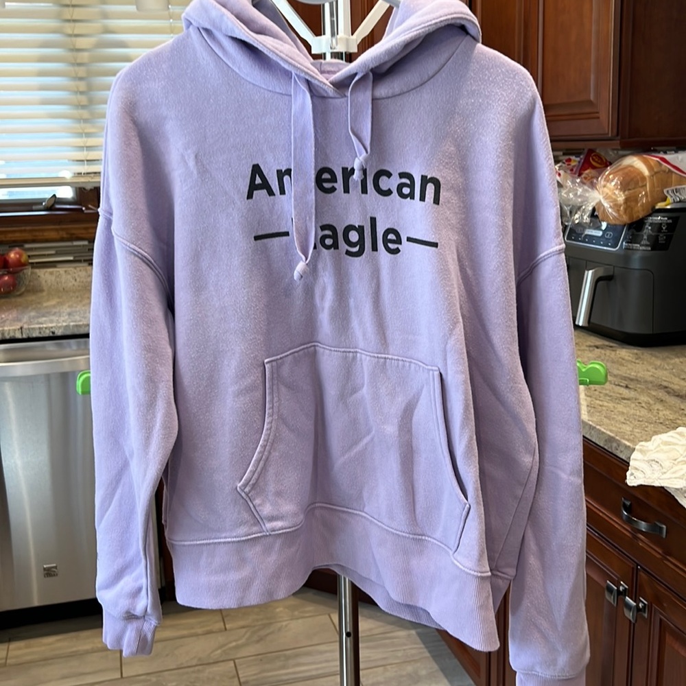 American Eagle Hoodie